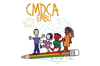Logo CMDCA